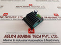 Eurotek Et3853 Power Supply Single Linear Stabilized Et-al/Rs/28/24/1A/Lc