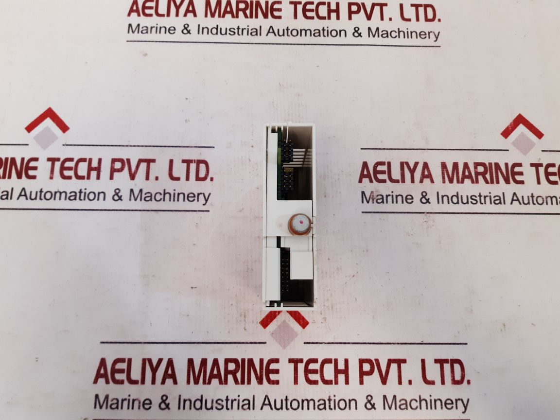 Eurotherm invensys 2500m/ai4univ/xxxxx/xxxxxx module