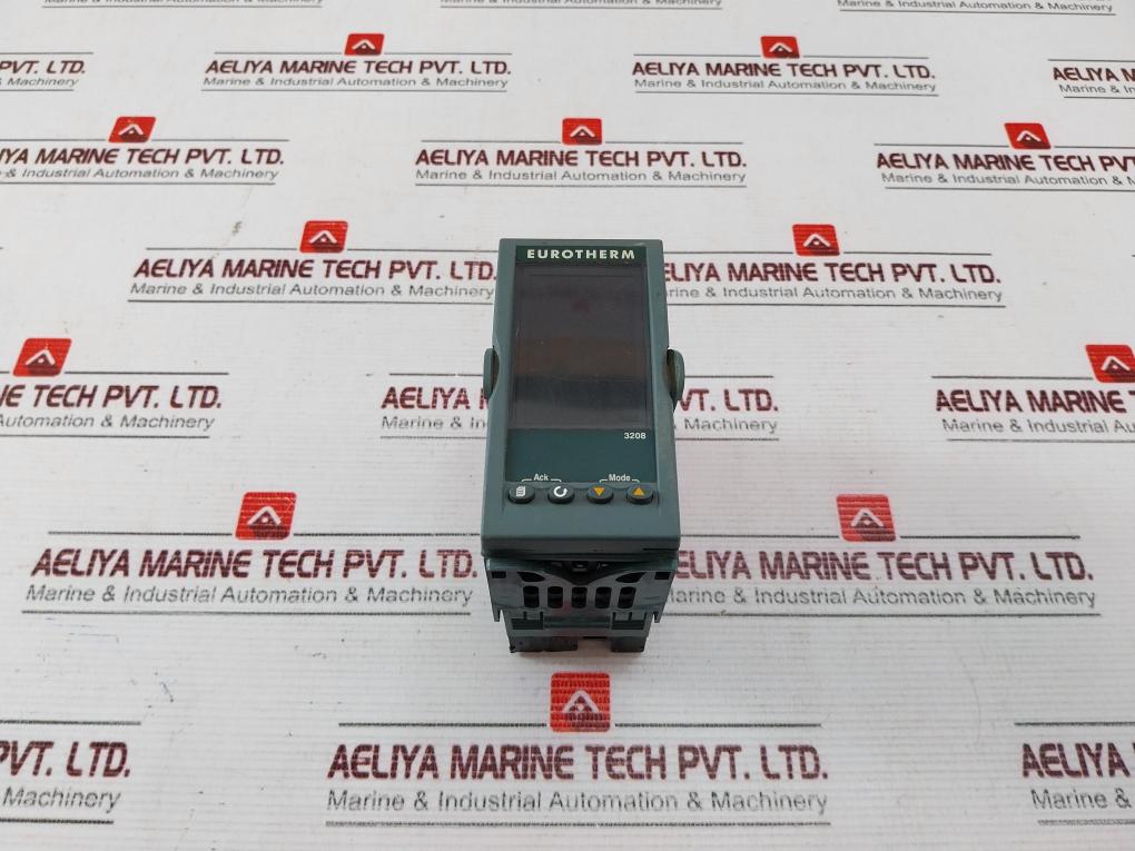 Eurotherm 3208 Temperature Process Controller E57766
