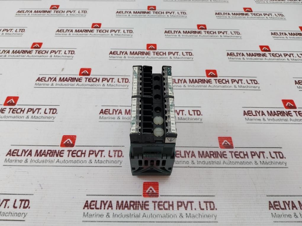 Eurotherm 3208 Temperature Process Controller E57766