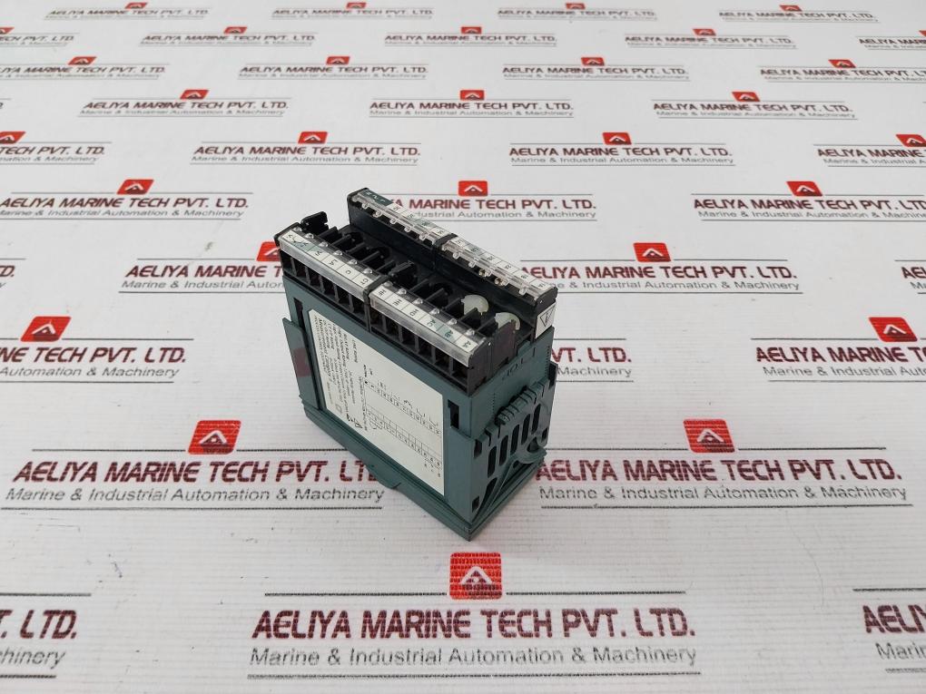 Eurotherm 3208 Temperature Process Controller E57766