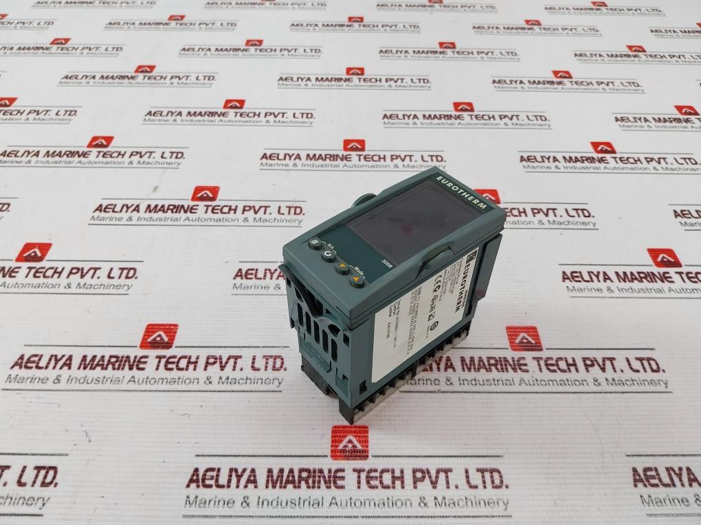 Eurotherm 3208 Temperature Process Controller E57766