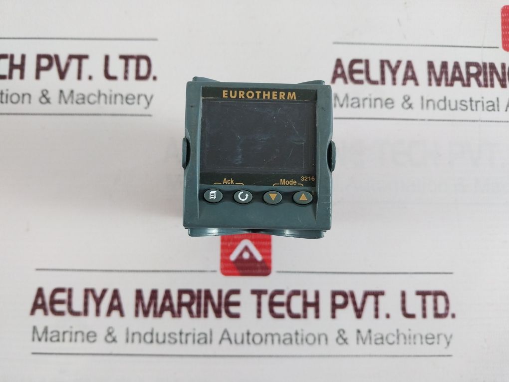 Eurotherm 3216