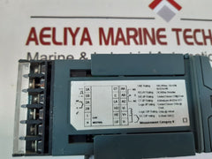 Eurotherm 3216 Temperature Controller