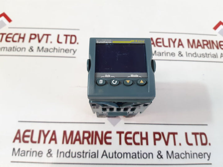 Eurotherm Invensys 3216 Temperature Controller
