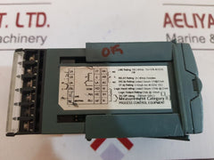 Eurotherm 3216 Temperature & Process Controller 3216/Cc/Vh/Lrxx/R/4Cl/G/