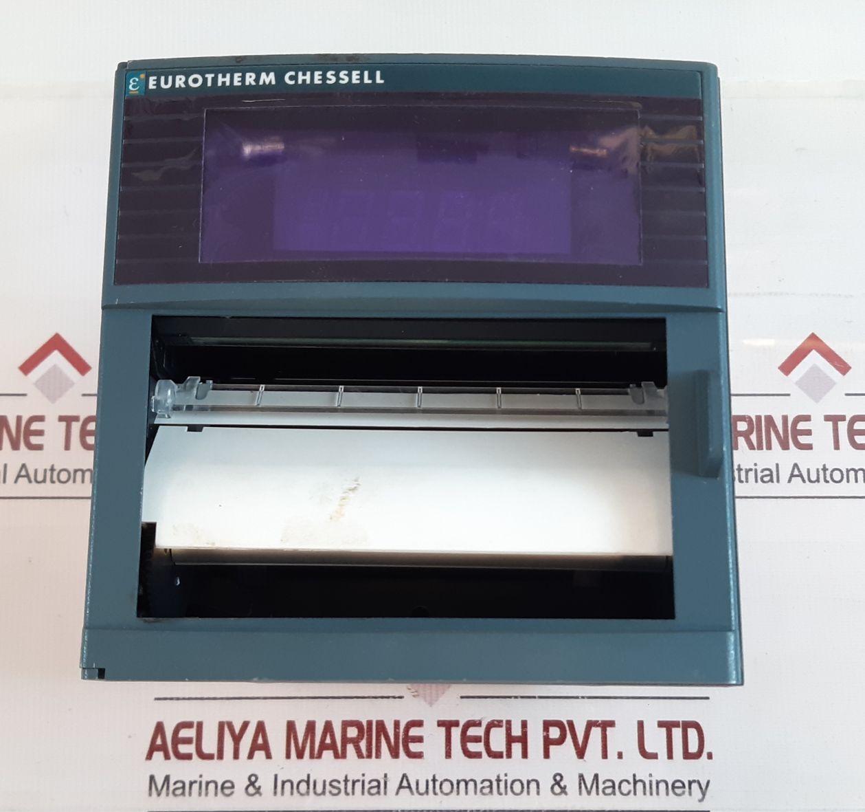 Eurotherm 4102C Multipoint Strip Chart Recorder Ur24625 001 002 005