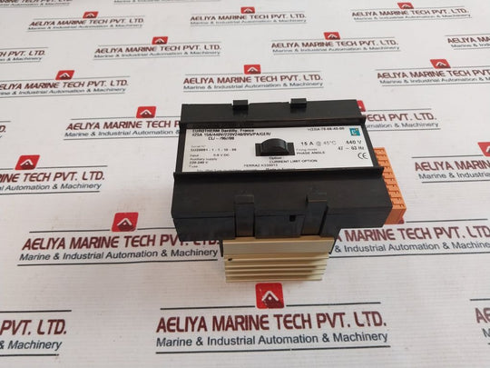 Eurotherm 425A 15A/440V/220V240/0V5/Pa/Ger/Cl/-/96 00 Src Controller