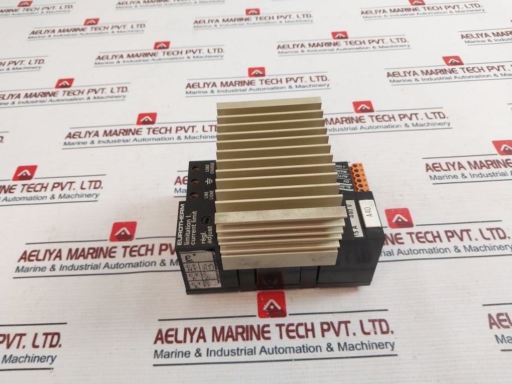 Eurotherm 425A 15A/440V/220V240/0V5/Pa/Ger/Cl/-/96 00 Src Controller