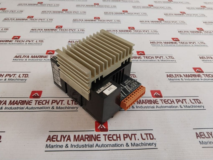 Eurotherm 425A 15A/440V/220V240/0V5/Pa/Ger/Cl/-/96 00 Src Controller