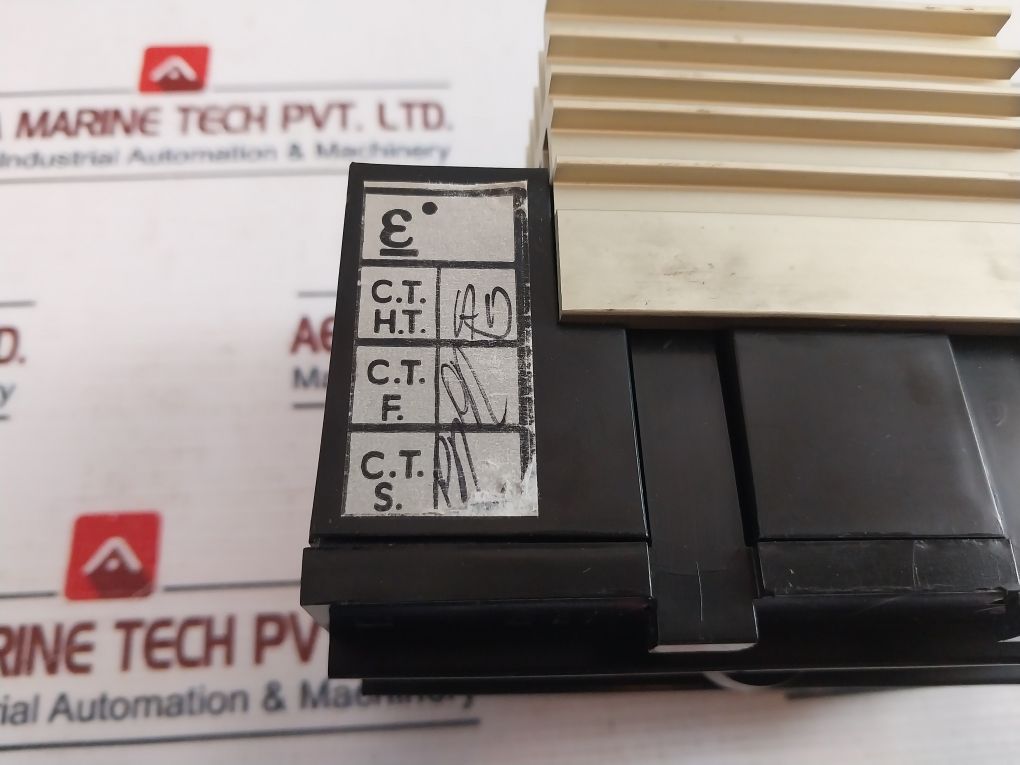 Eurotherm 425A 15A/440V/220V240/0V5/Pa/Ger/Cl/-/96 00 Src Controller