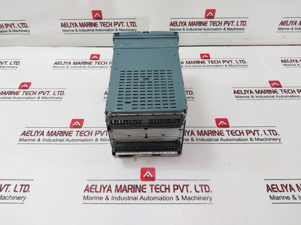 Eurotherm 5100V Sw18302-001-007 Graphic Recorder 100-240 Vac~ 60Va(Not Working)