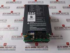Eurotherm 514C/16/00/00/00 Dc Drive Inverter 110-480 Vac 1-phase