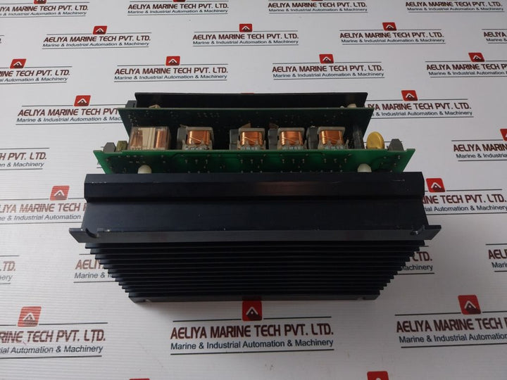 Eurotherm 514C/16/00/00/00 Dc Drive Inverter 110-480 Vac 1-phase