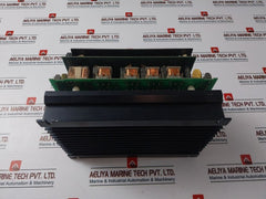 Eurotherm 514C/16/00/00/00 Dc Drive Inverter 110-480 Vac 1-phase