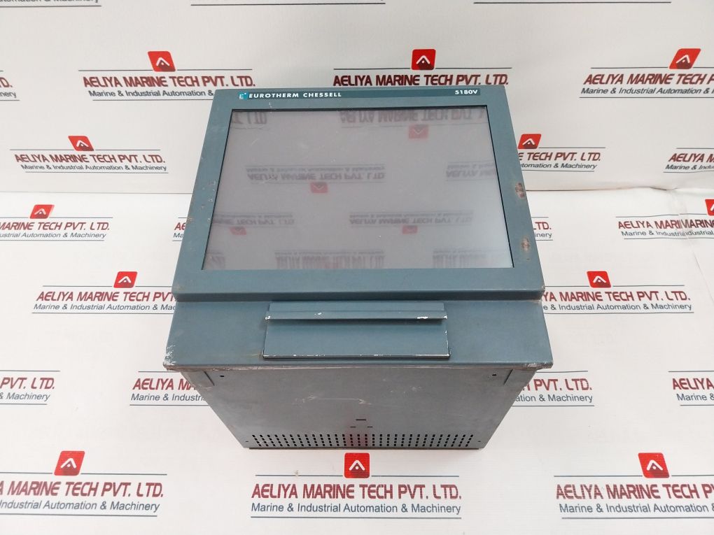 Eurotherm 5180V (Not Working)