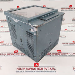 Eurotherm 5180V (Not Working) Chartless Video Graphics Recorder 250V Ac