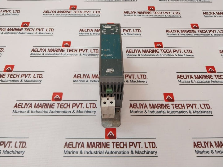Eurotherm 7100S Solid State Relay Module 16A 500V