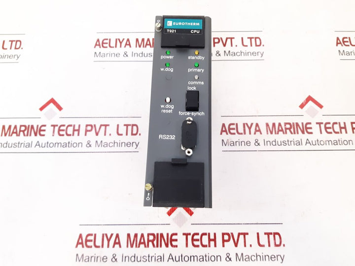 Eurotherm T921 Cpu
