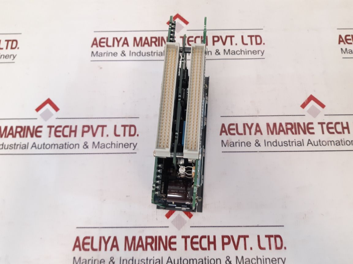 Eurotherm t921 cpu module