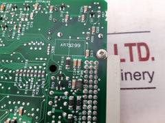 Eurotherm t921 cpu module