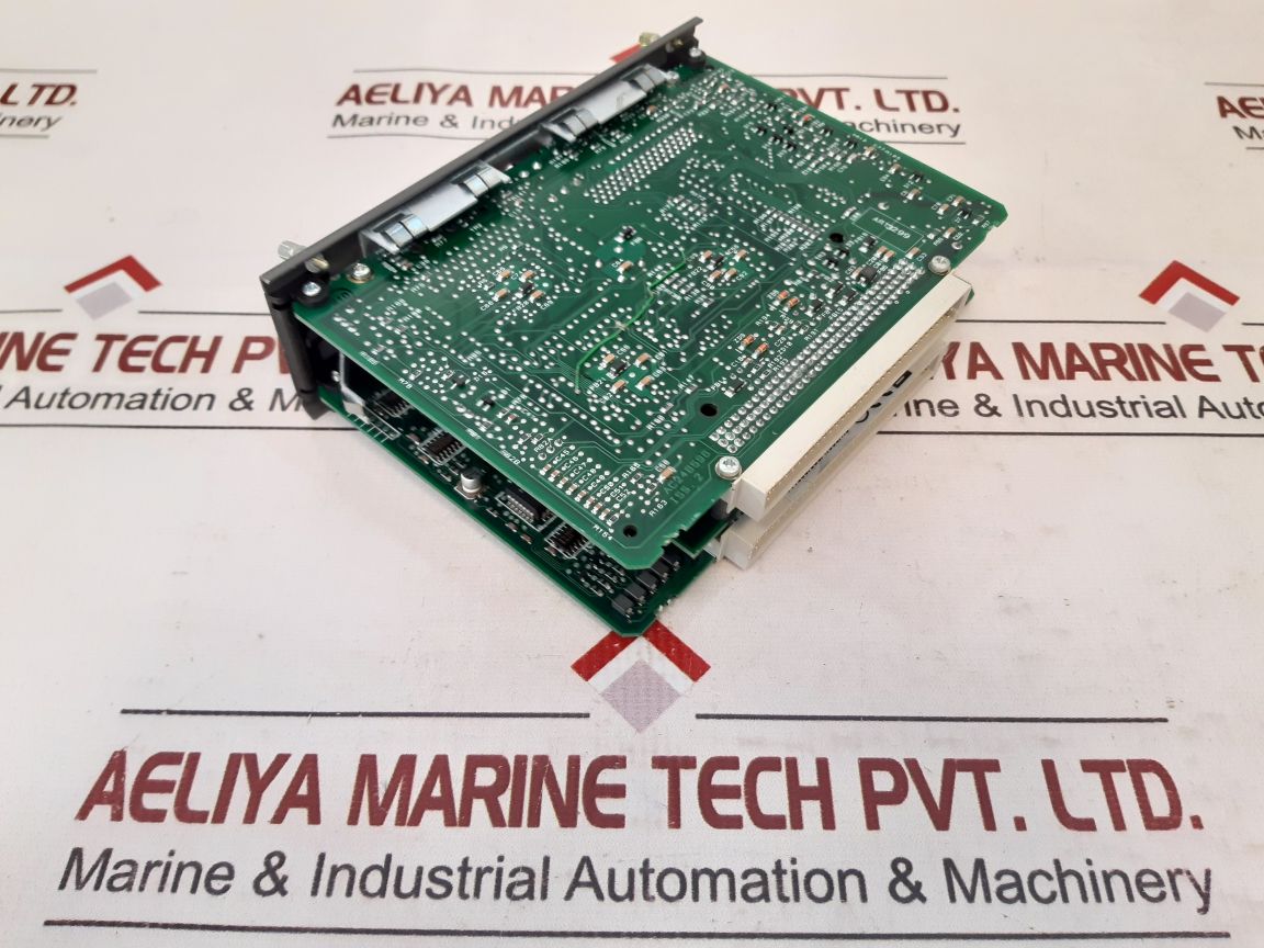 Eurotherm t921 cpu module