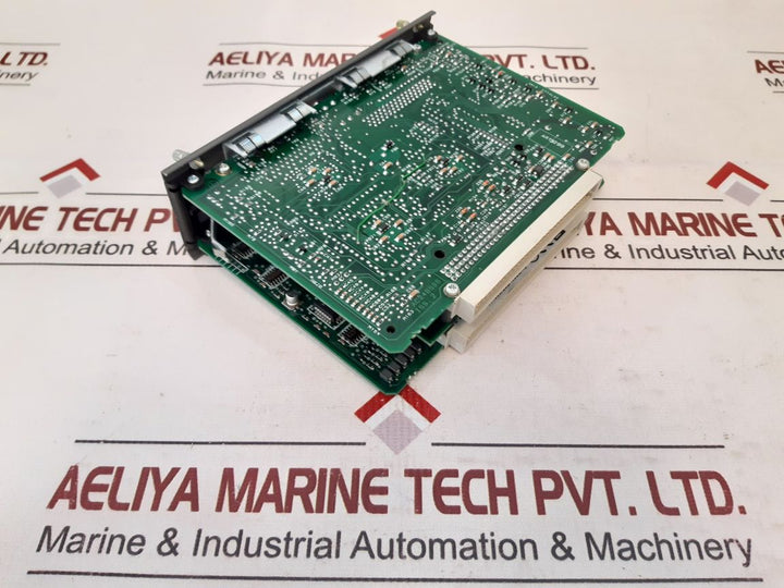 Eurotherm t921 cpu module