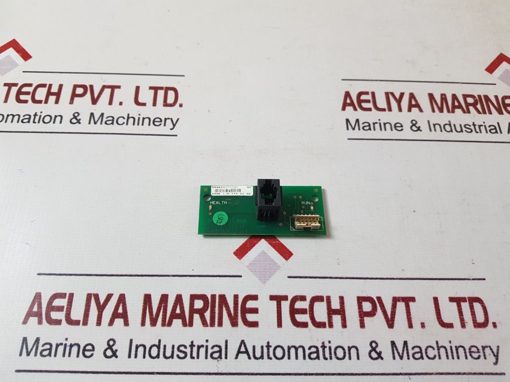 Eurotherm Ah465315U001 Ac Drive Board