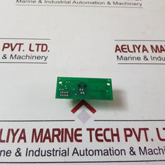 Eurotherm Ah465315U001 Ac Drive Board