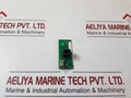 Eurotherm Ah465315U001 Ac Drive Board