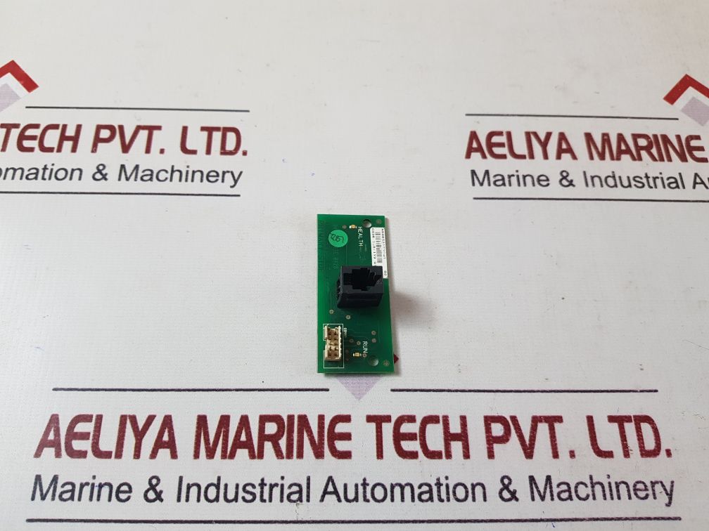 Eurotherm Ah465315U001 Ac Drive Board