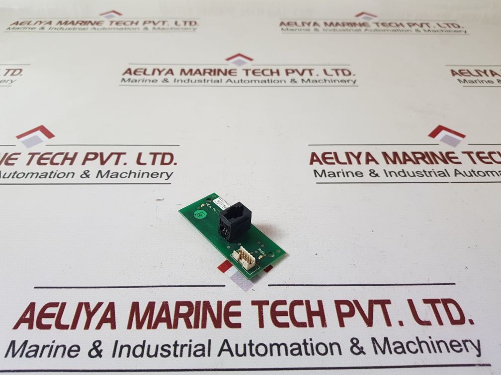 Eurotherm Ah465315U001 Ac Drive Board