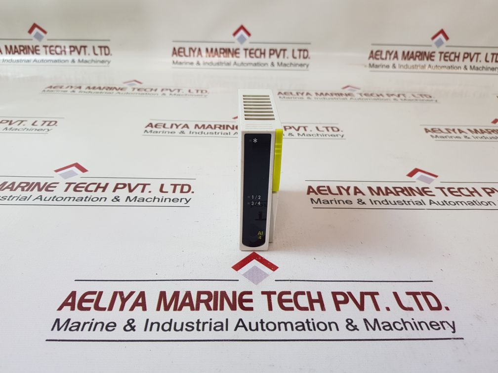 Eurotherm Ai4 Trmperature Controller E67766