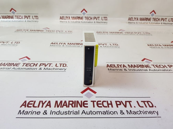 Eurotherm Ai4 Trmperature Controller E67766