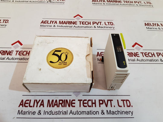 Eurotherm Ai4 Temperature Controller
