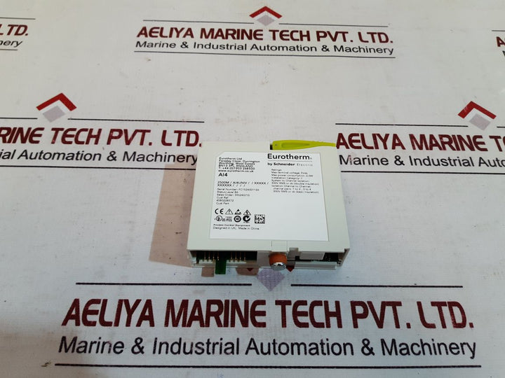 Eurotherm Ai4 Temperature Controller