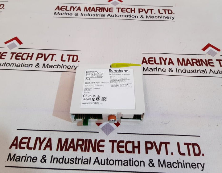 Eurotherm Ai4 Temperature Controller