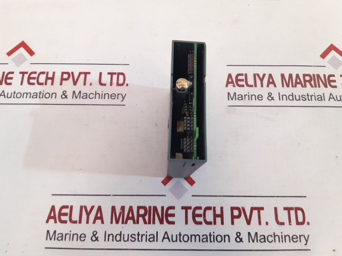 Eurotherm ai 4 analog input module
