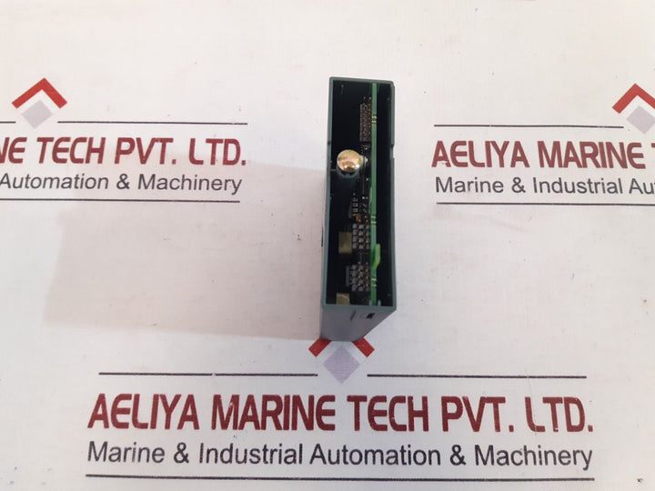 Eurotherm ai 4 analog input module