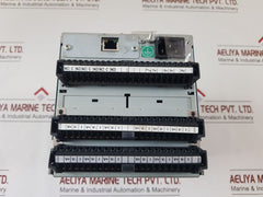 Eurotherm Chessell 5100V Graphic Recorders Ur28667-001-001 0704 T23
