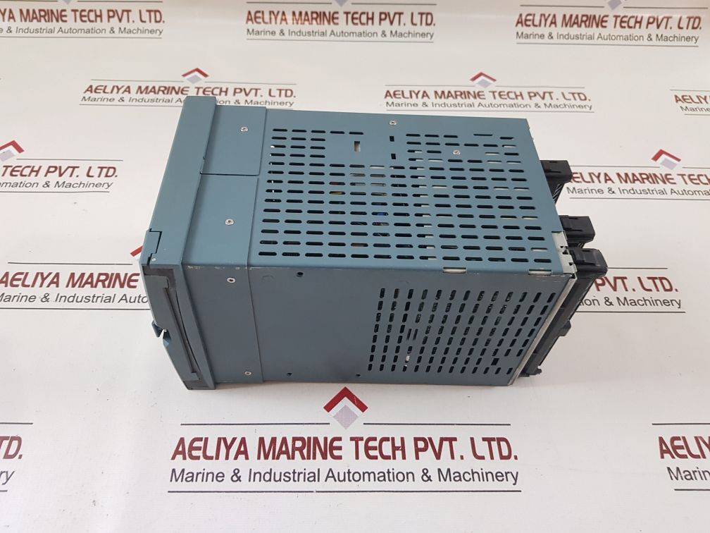 Eurotherm Chessell 5100V Graphic Recorders Ur28667-001-001 0704 T23
