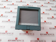 Eurotherm Chessell 5100V Graphic Recorder 100-240 Vac (Not Working)