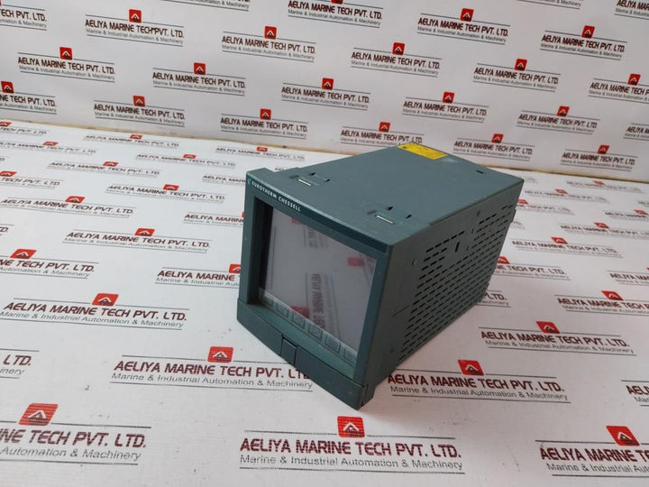 Eurotherm Chessell 5100V Graphic Recorder 100-240 Vac (Not Working)