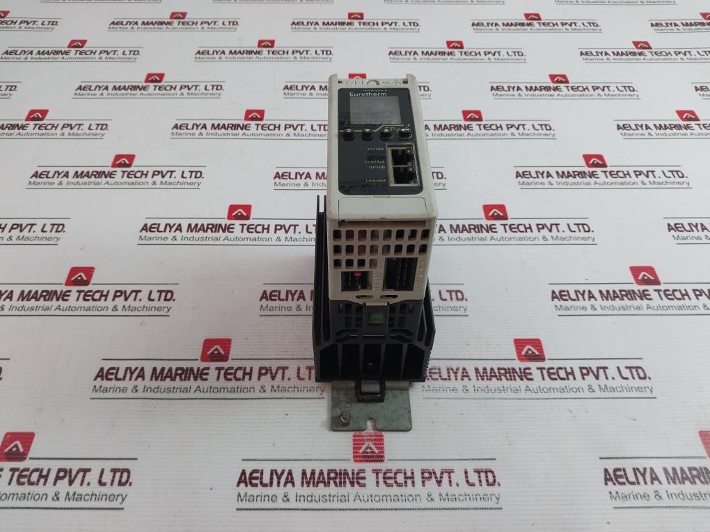 Eurotherm Epack-1Ph Digicon Power Controller 100-500Vac