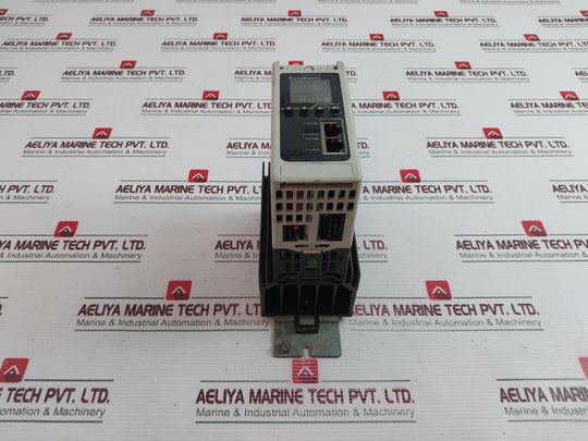 Eurotherm Epack-1Ph Digicon Power Controller 100-500Vac