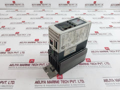 Eurotherm Epack-1Ph Digicon Power Controller 100-500Vac