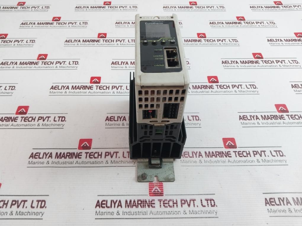 Eurotherm Epack-1Ph Power Controller 100-500Vac 47-63Hz