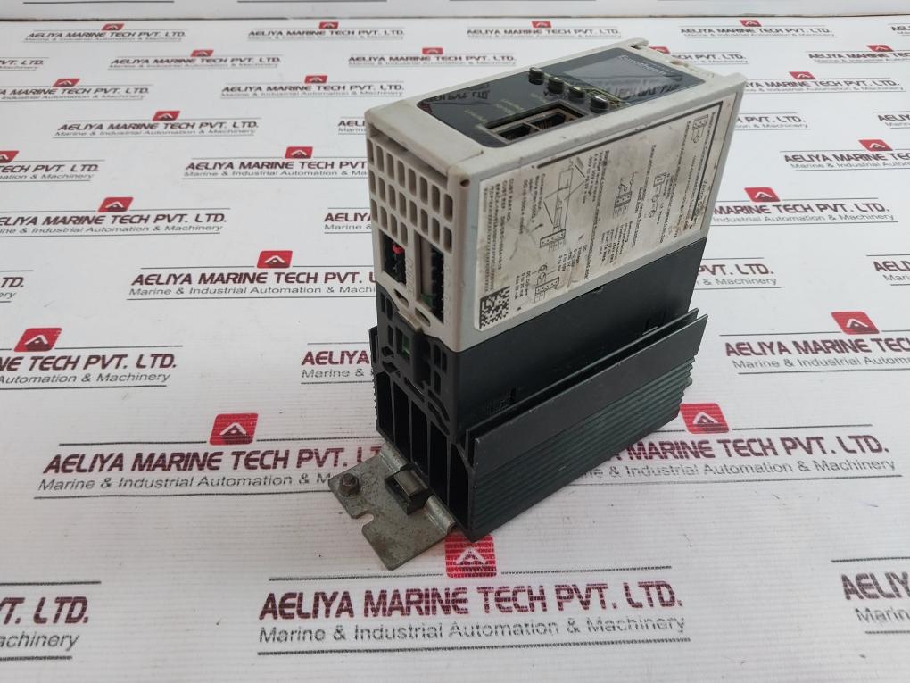 Eurotherm Epack-1Ph Power Controller 100-500Vac 47-63Hz