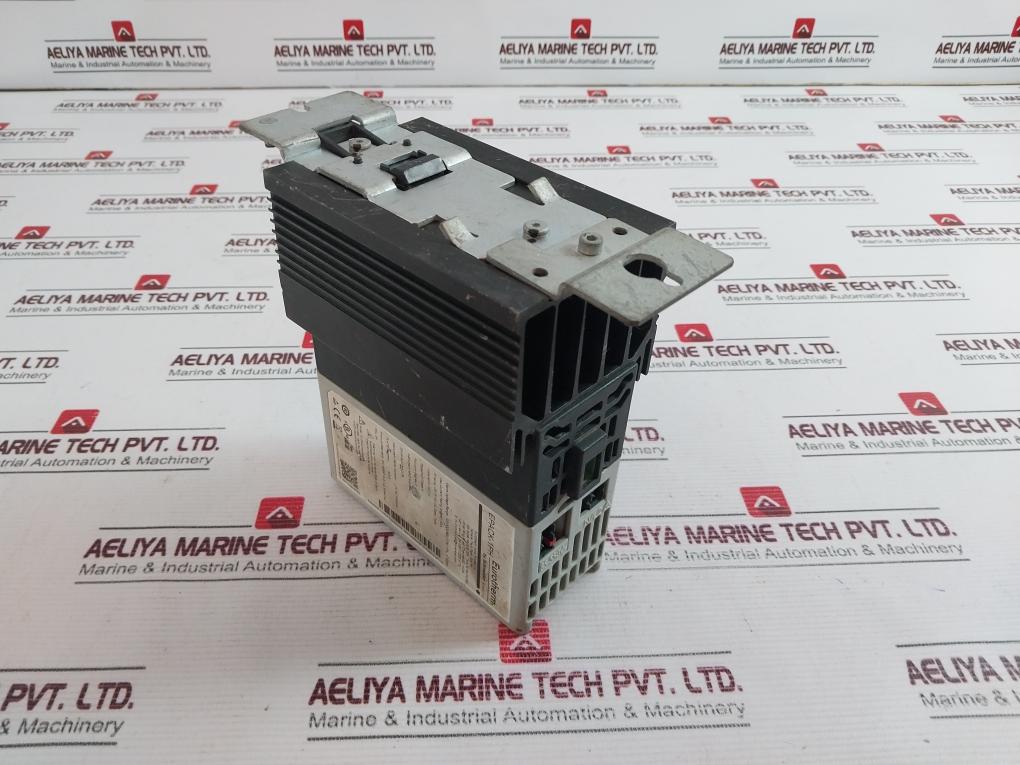 Eurotherm Epack-1Ph Power Controller 100-500Vac 47-63Hz – Aeliya Marine ...