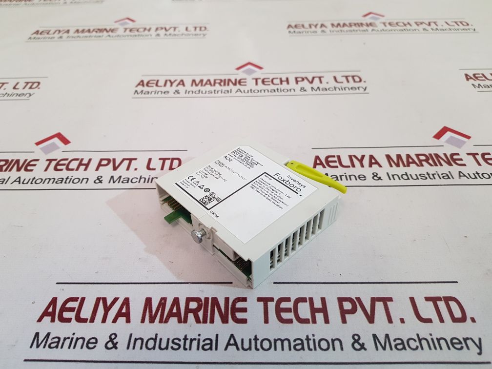 Eurotherm Invensys 2500M/Ao2Univ/ Xxxxx/ Xxxxxx